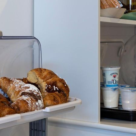 Ad Maiora B&B San Vito Lo Capo Kültér fotó