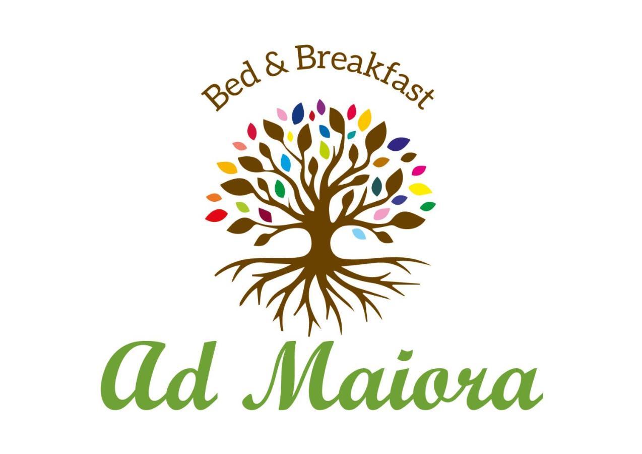 Ad Maiora B&B San Vito Lo Capo Kültér fotó