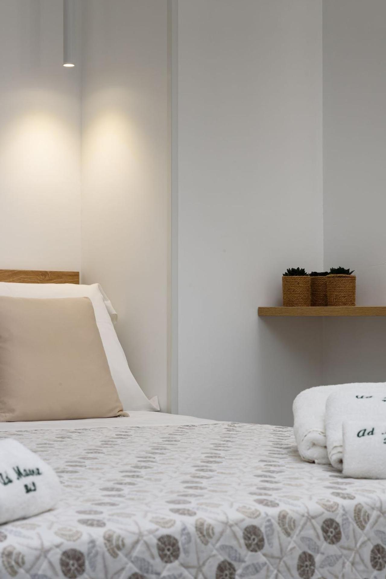 Ad Maiora B&B San Vito Lo Capo Kültér fotó