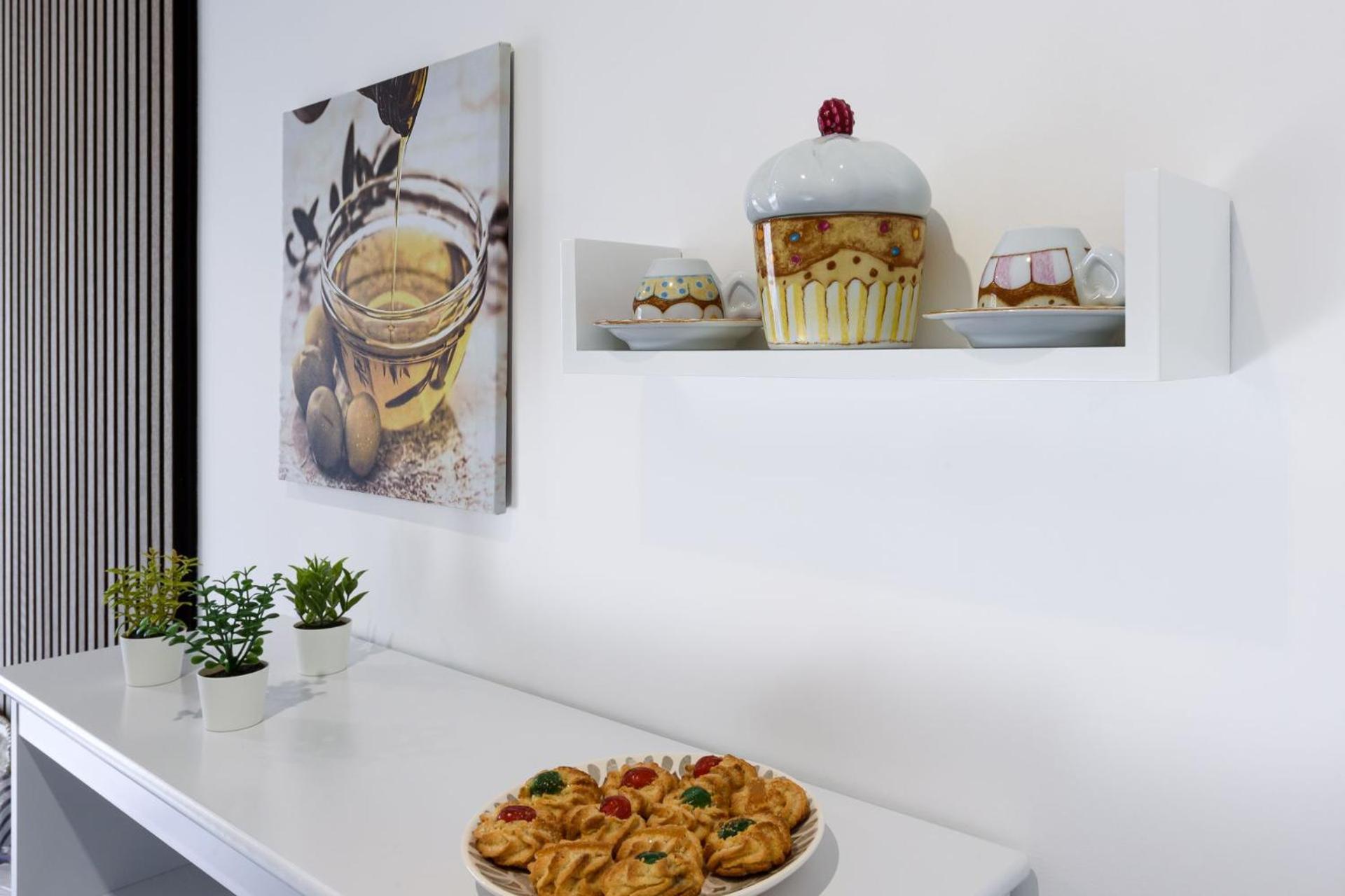 Ad Maiora B&B San Vito Lo Capo Kültér fotó