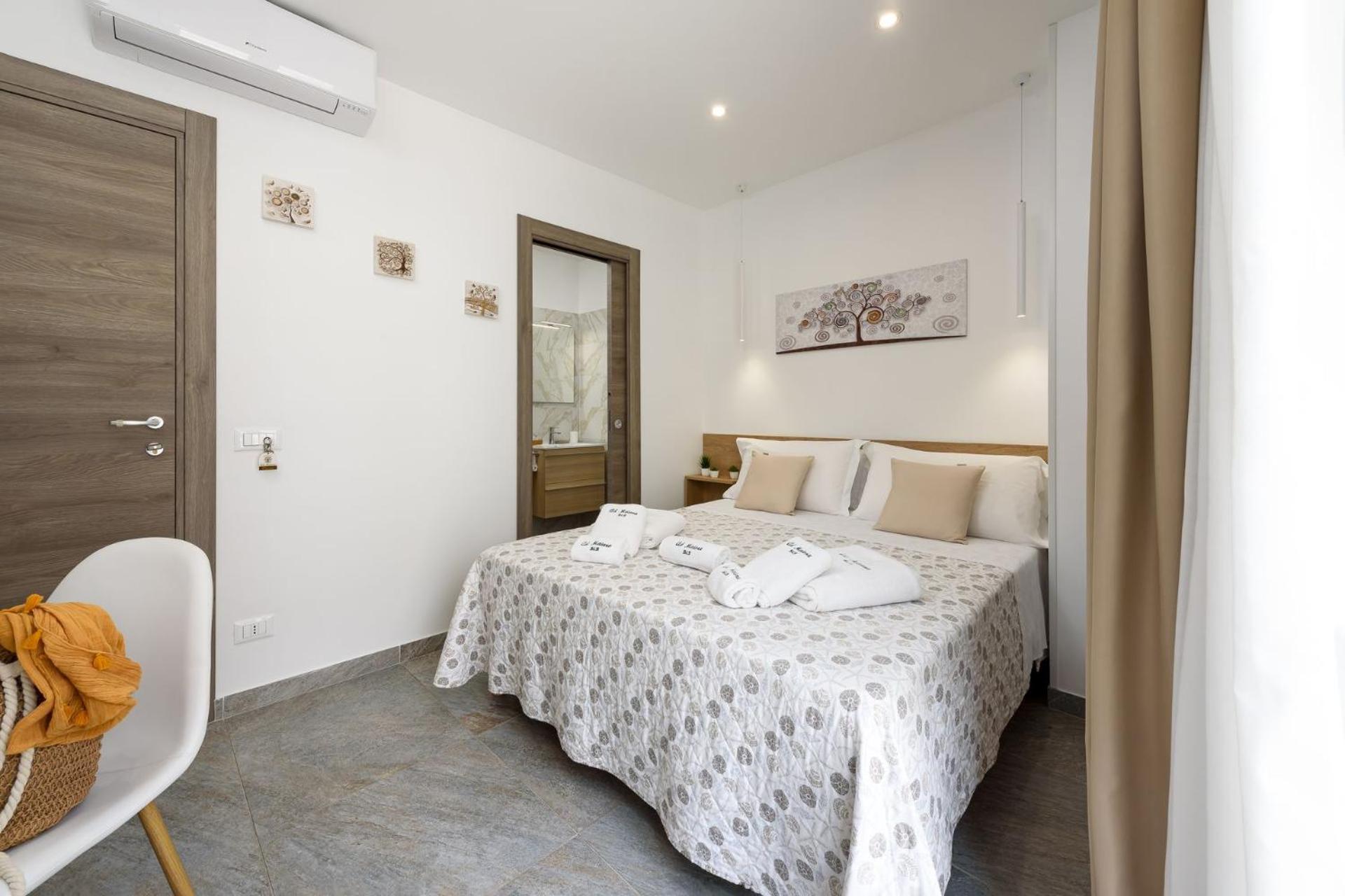 Ad Maiora B&B San Vito Lo Capo Kültér fotó