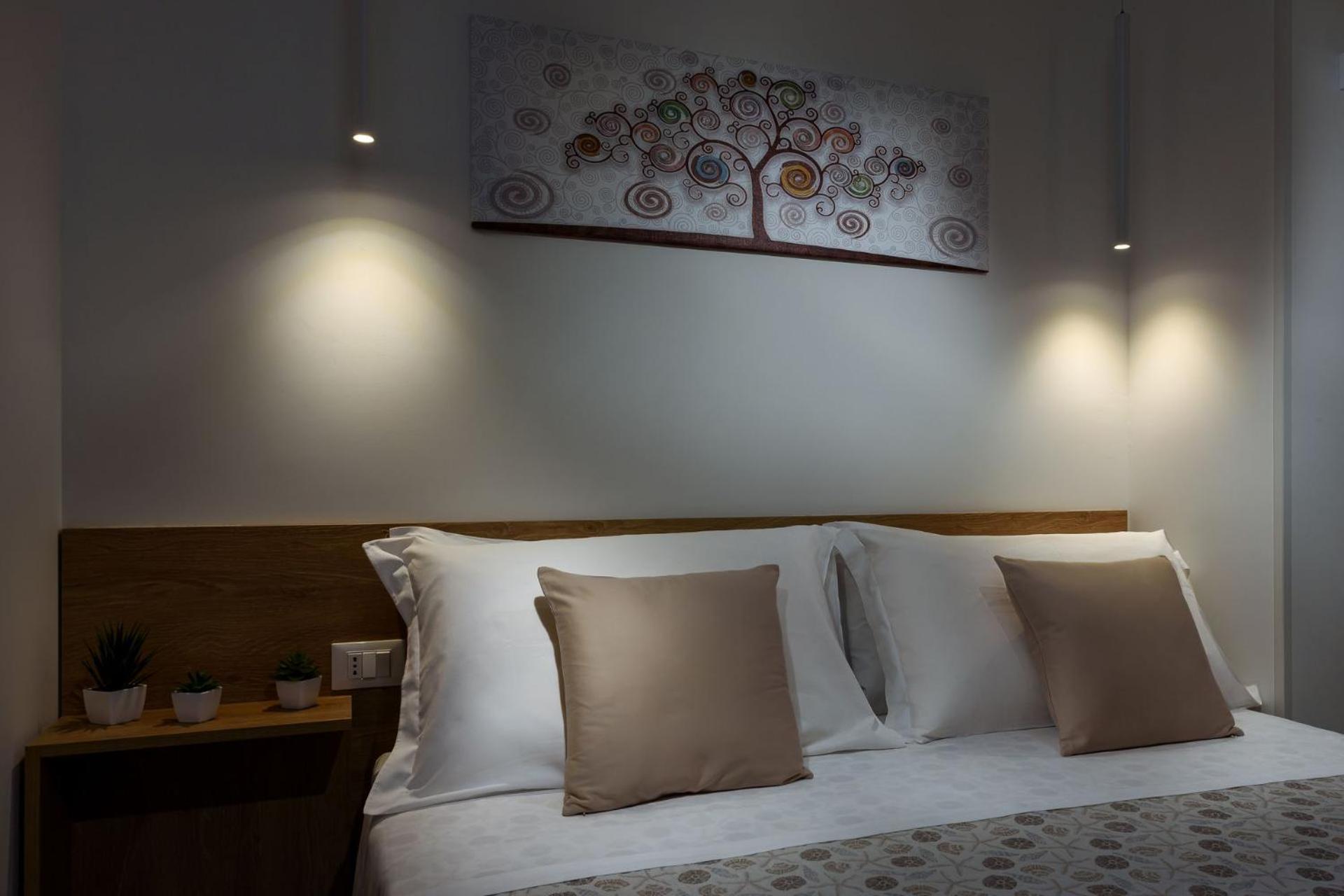 Ad Maiora B&B San Vito Lo Capo Kültér fotó