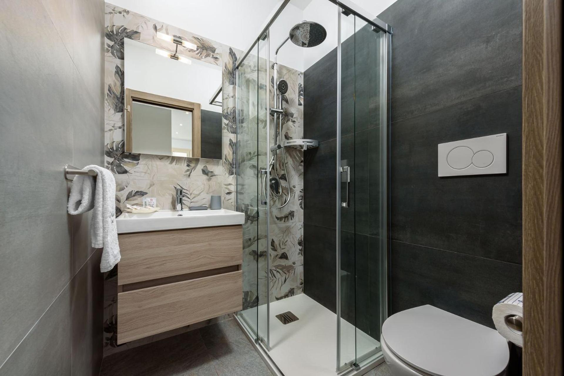 Ad Maiora B&B San Vito Lo Capo Kültér fotó