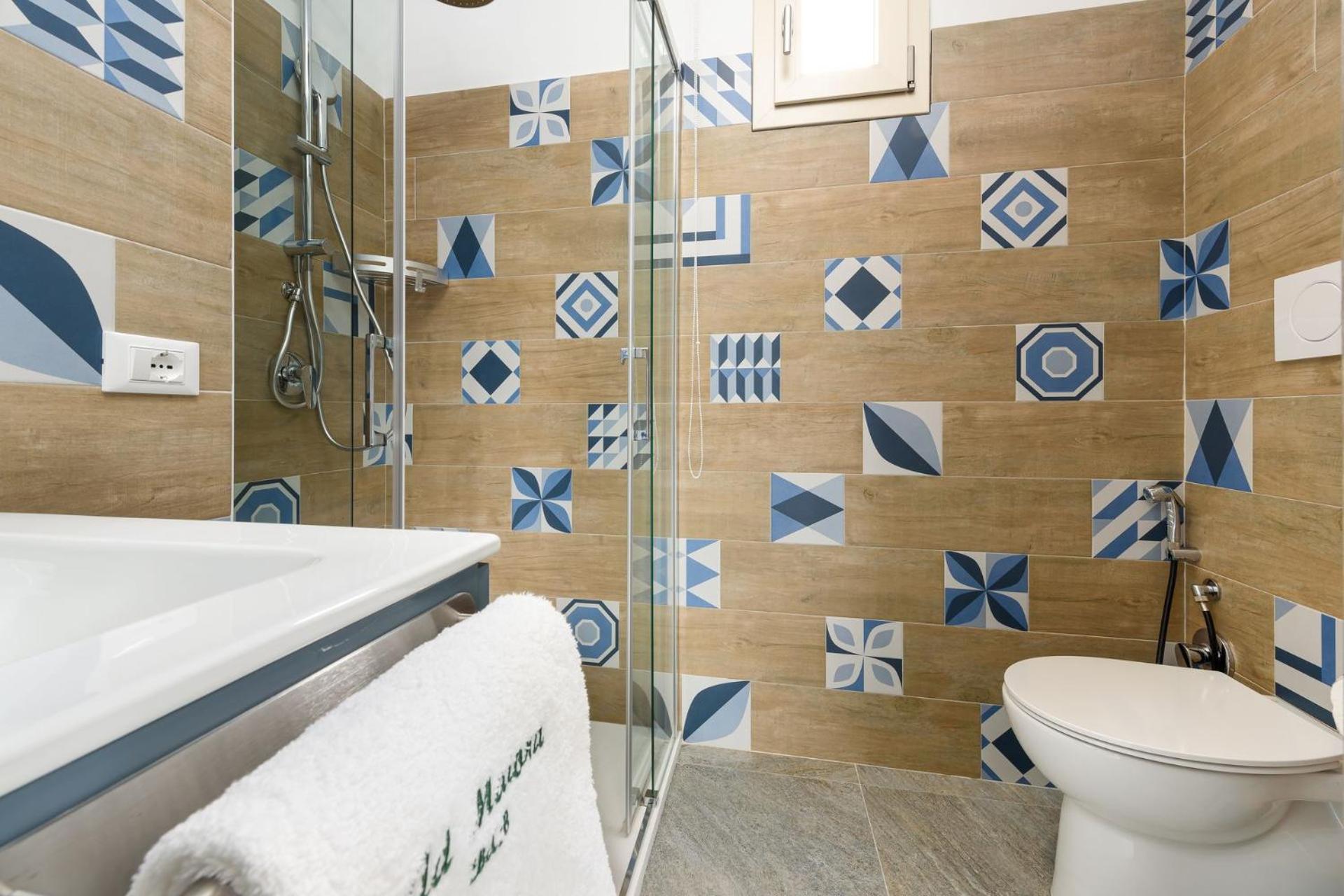 Ad Maiora B&B San Vito Lo Capo Kültér fotó
