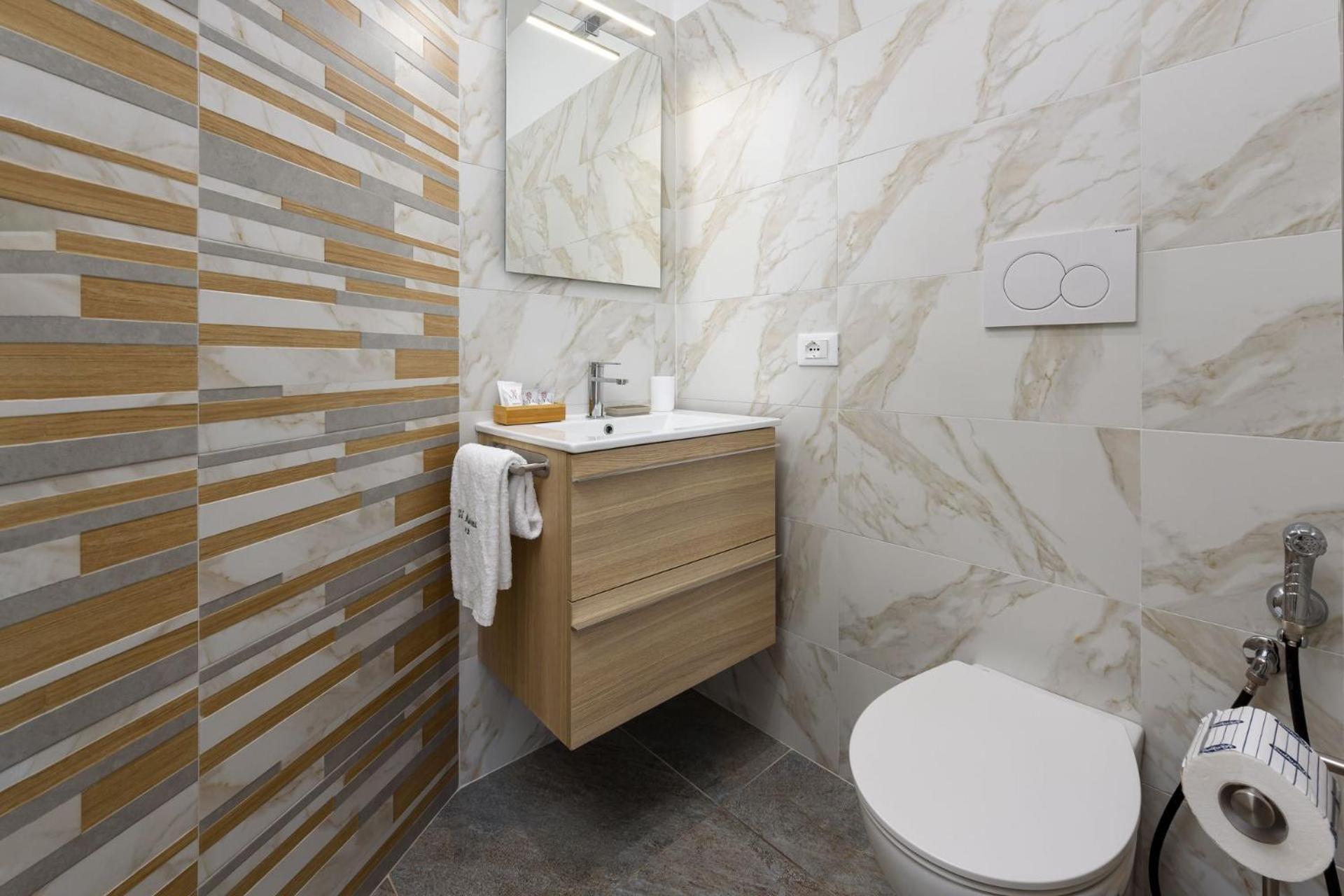 Ad Maiora B&B San Vito Lo Capo Kültér fotó