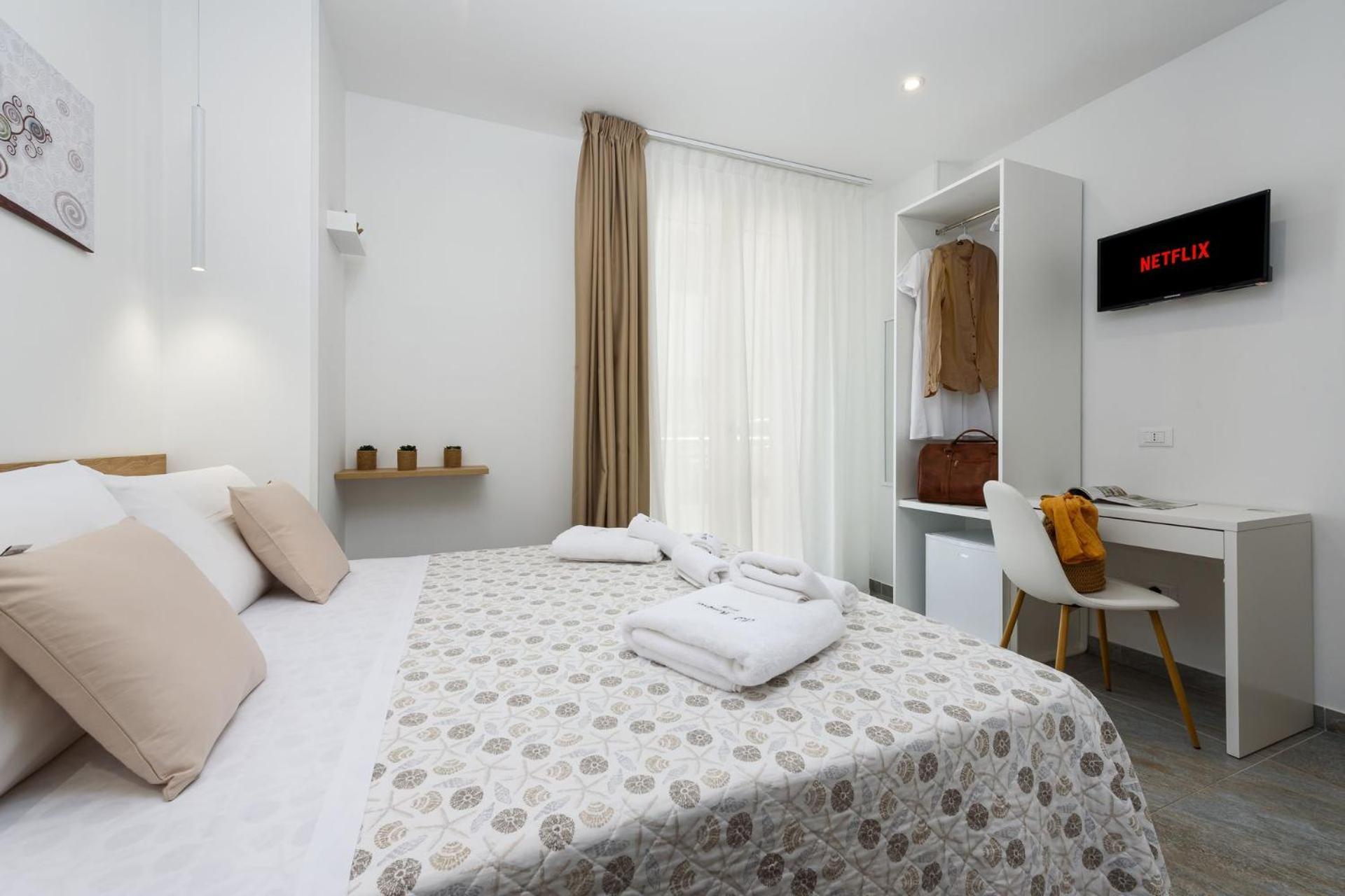 Ad Maiora B&B San Vito Lo Capo Kültér fotó